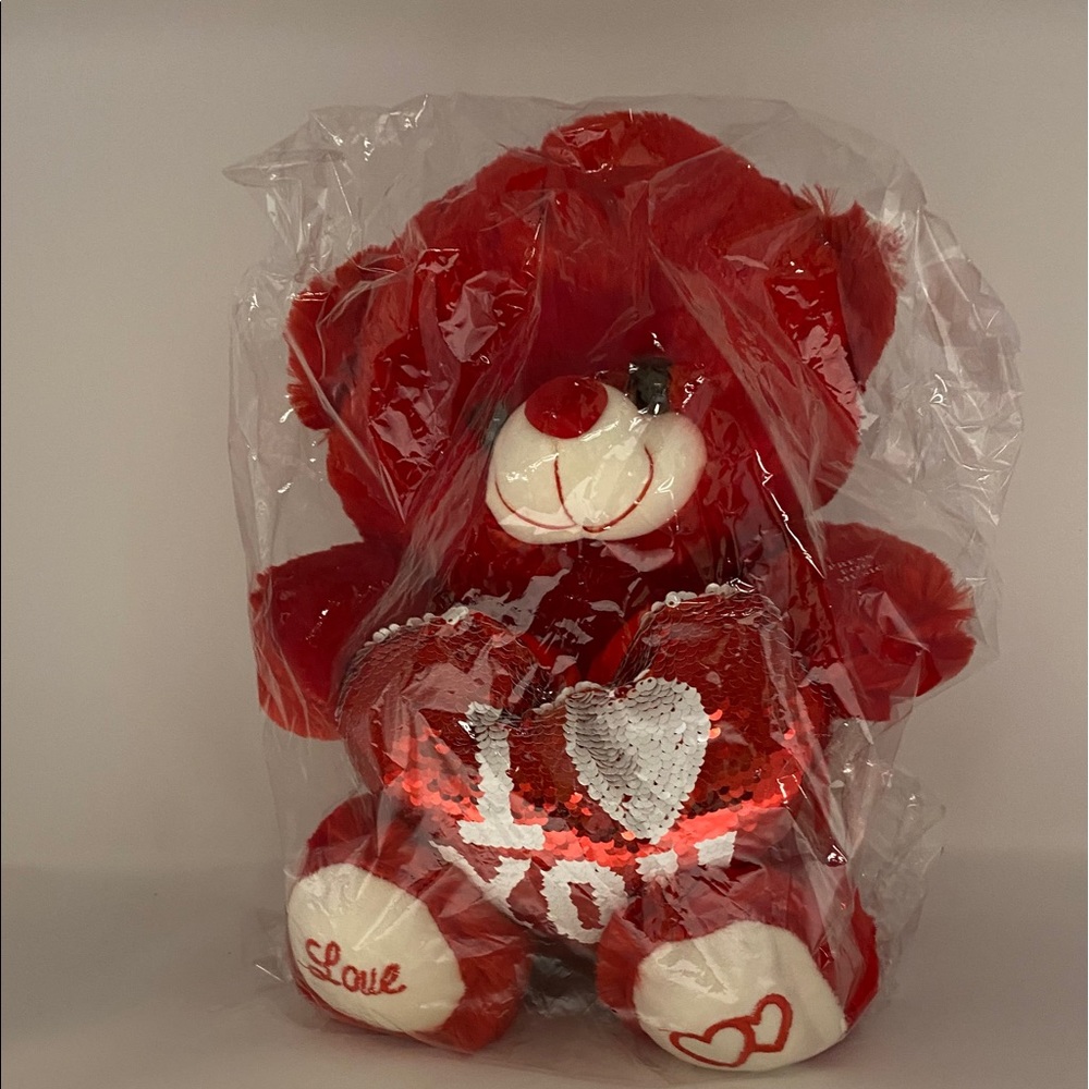 Teddy Bears